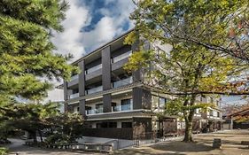 京都雅然居酒店